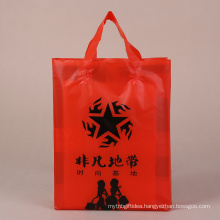 OEM Production Recyclable Promotion Shopping Non Woven Bags Print